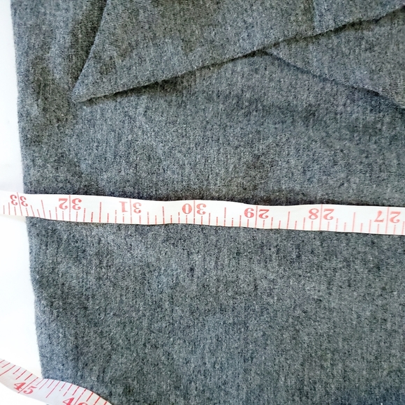DOROTHY PERKINS tie waist wrap dress - Picture 7 of 8